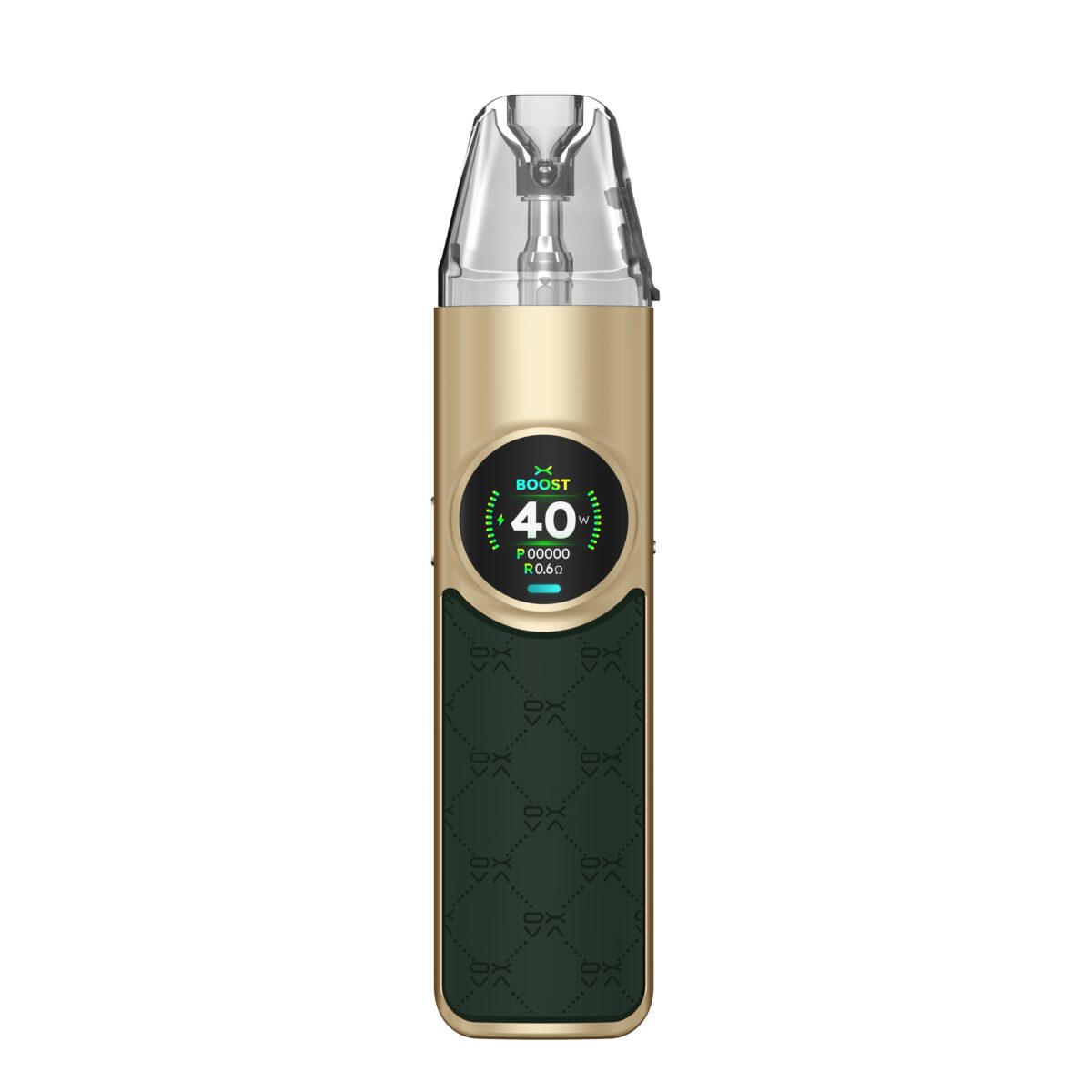 OXVA NeXLIM - Pine Green