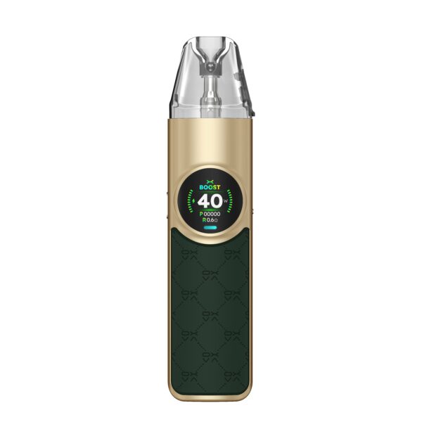 OXVA NeXLIM - Pine Green