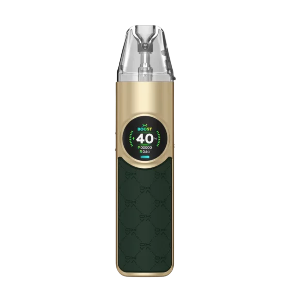 OXVA NeXLIM - Pine Green