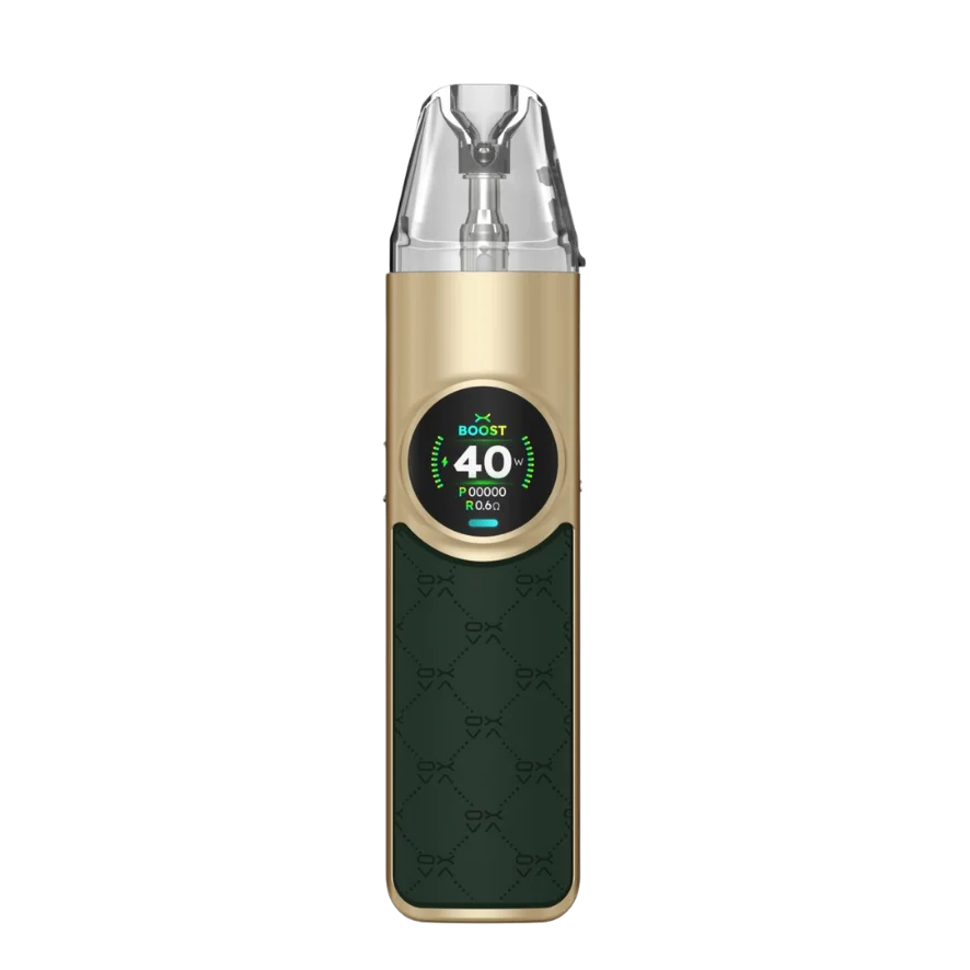 OXVA NeXLIM - Pine Green