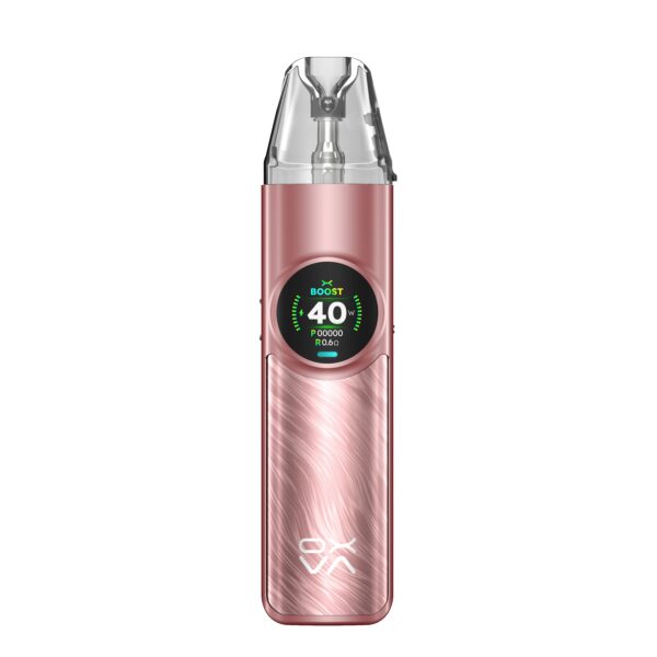 OXVA NeXLIM - Rose Gold