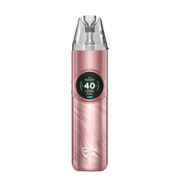 OXVA NeXLIM - Rose Gold