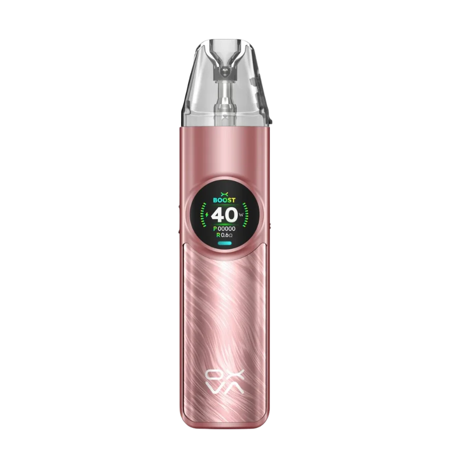 OXVA NeXLIM - Rose Gold