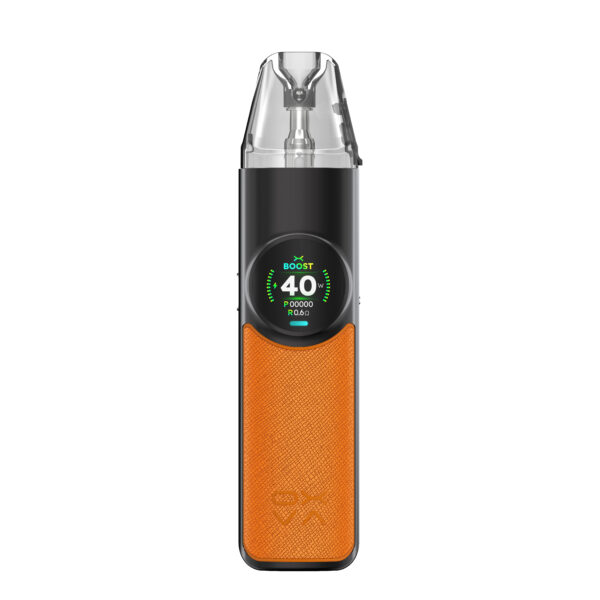 OXVA NeXLIM - Coral Orange