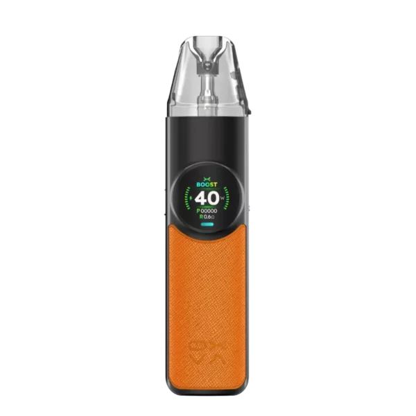 OXVA NeXLIM - Coral Orange
