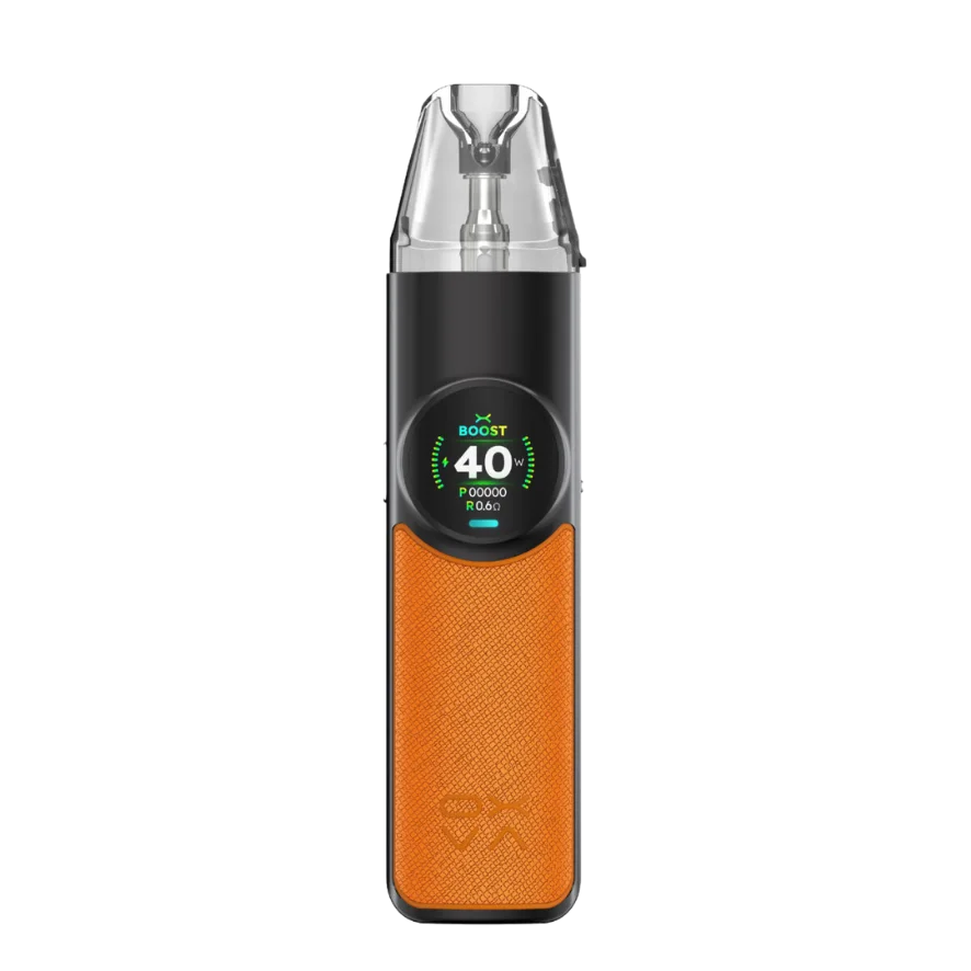 OXVA NeXLIM - Coral Orange