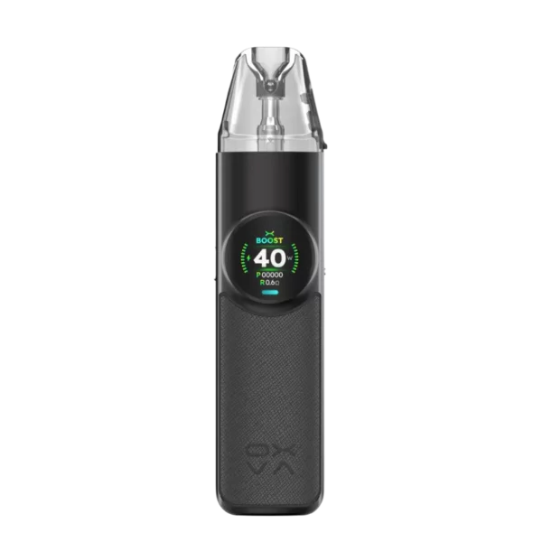 OXVA NeXLIM - Dark Grey