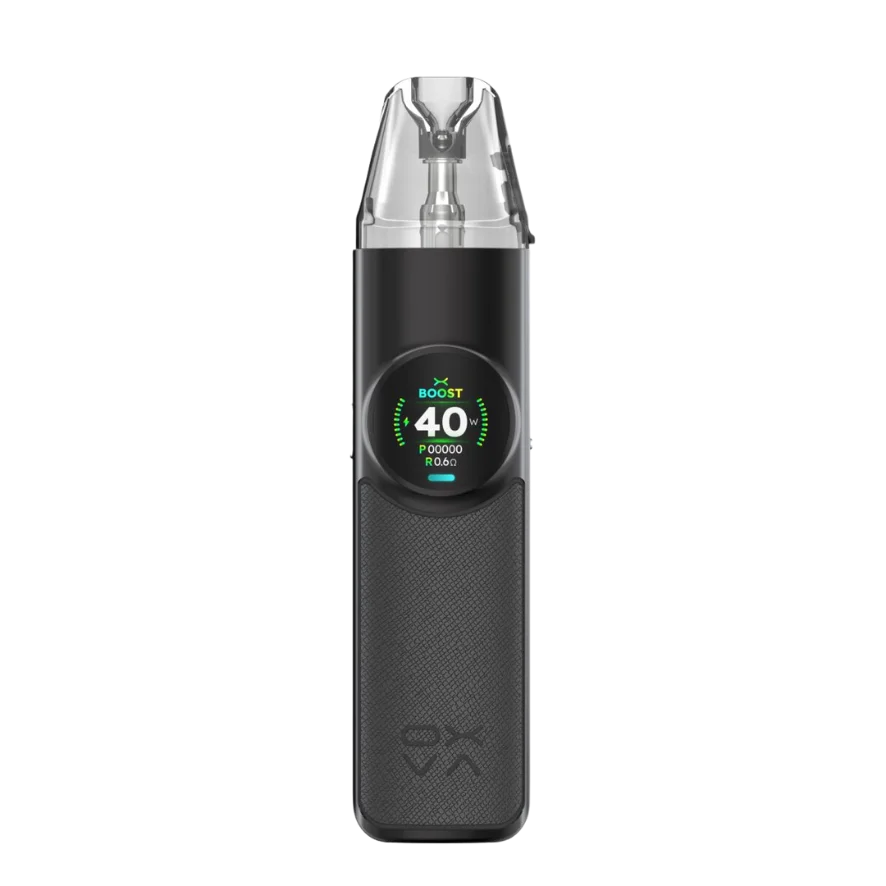 OXVA NeXLIM - Dark Grey