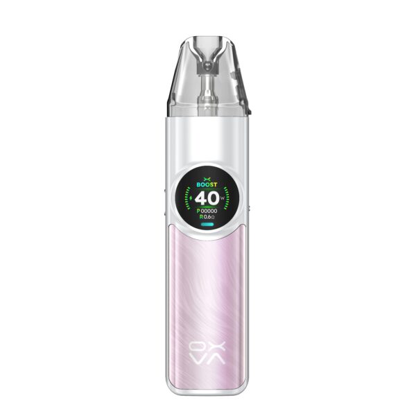 OXVA NeXLIM - Pearl Pink