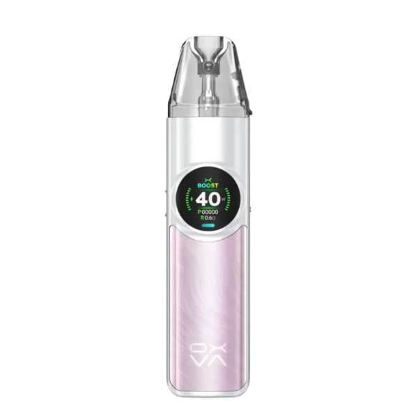 OXVA NeXLIM - Pearl Pink