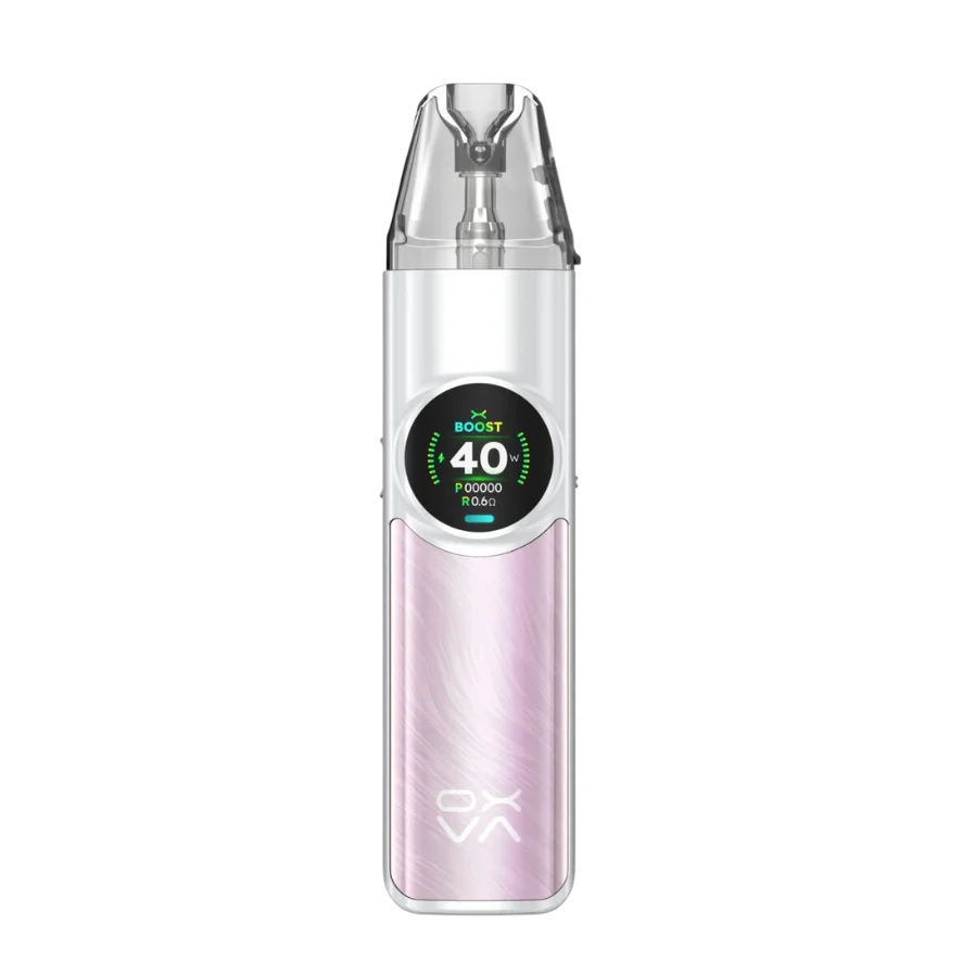 OXVA NeXLIM - Pearl Pink