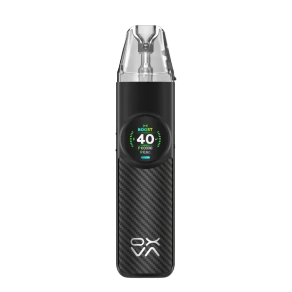 OXVA NeXLIM - Black Warrior