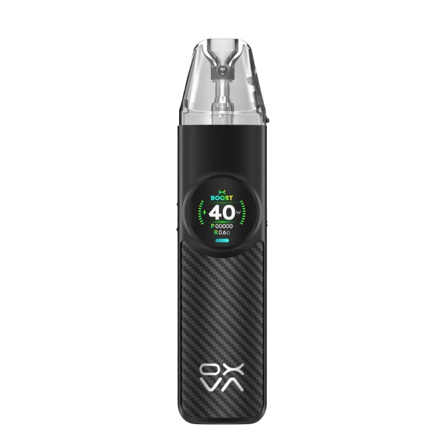 OXVA NeXLIM - Black Warrior
