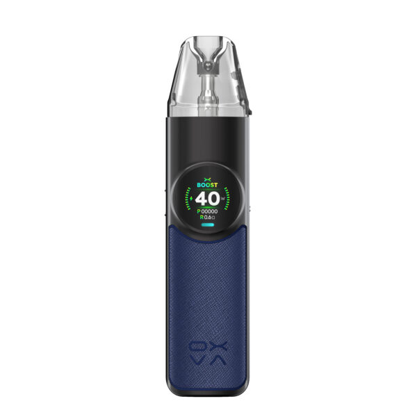 OXVA NeXLIM - Dark Blue