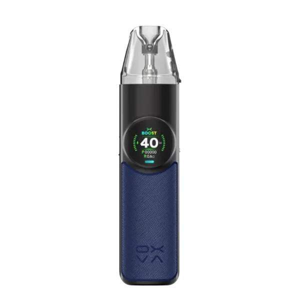 OXVA NeXLIM - Dark Blue