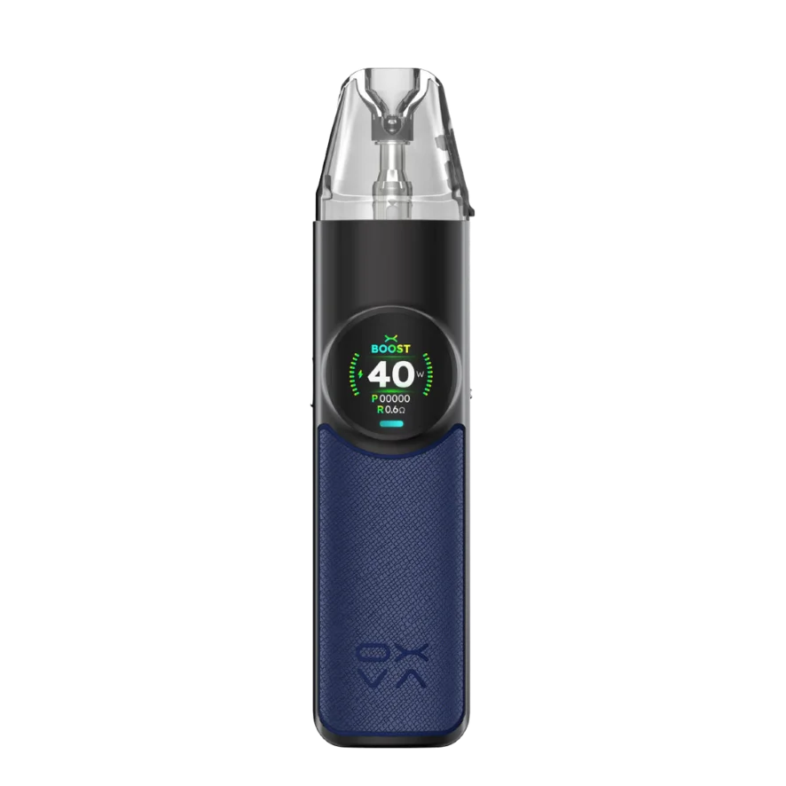 OXVA NeXLIM - Dark Blue