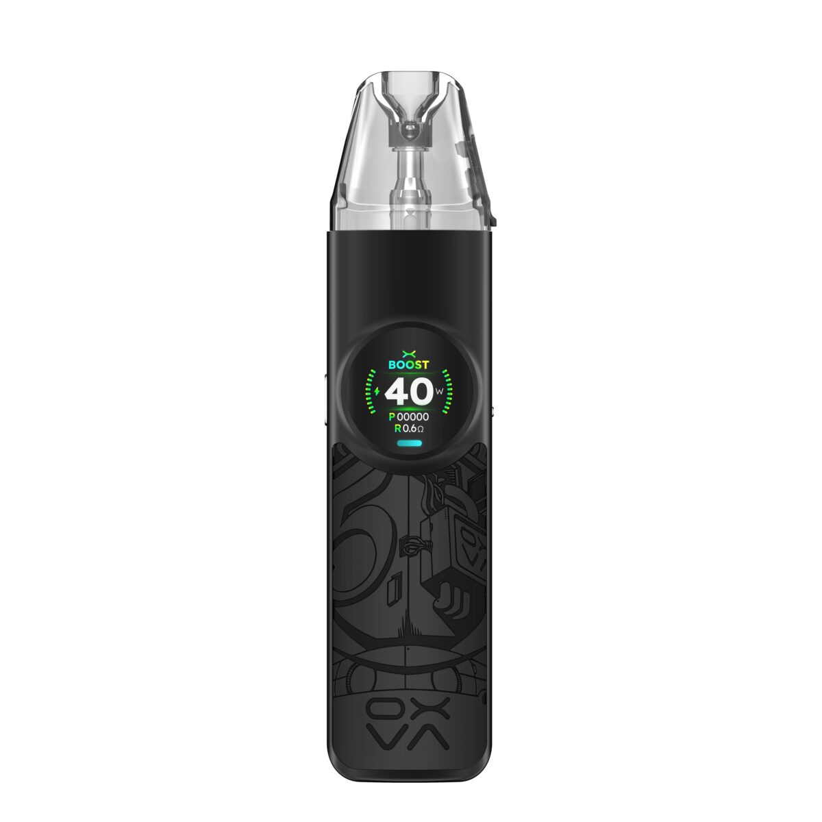 OXVA NeXLIM - Power Black