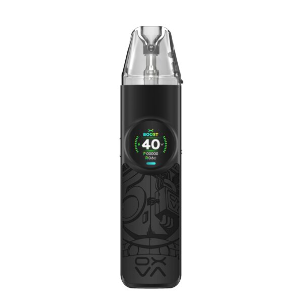 OXVA NeXLIM - Power Black