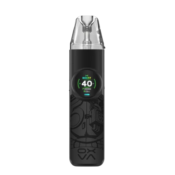 OXVA NeXLIM - Power Black