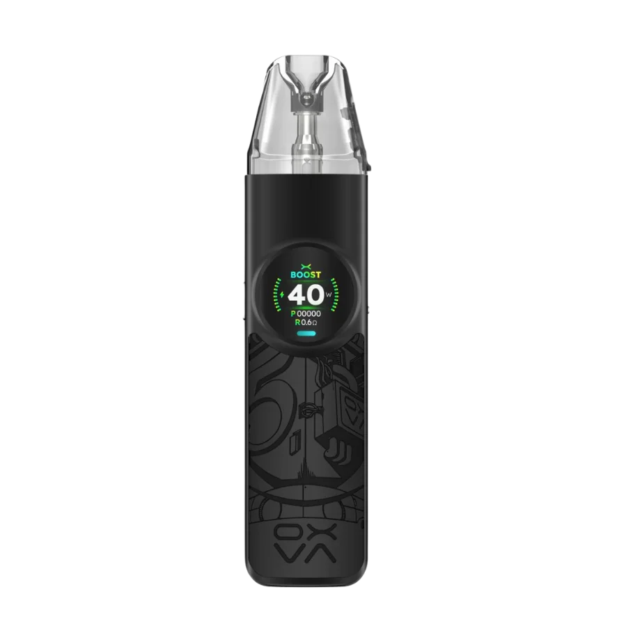OXVA NeXLIM - Power Black