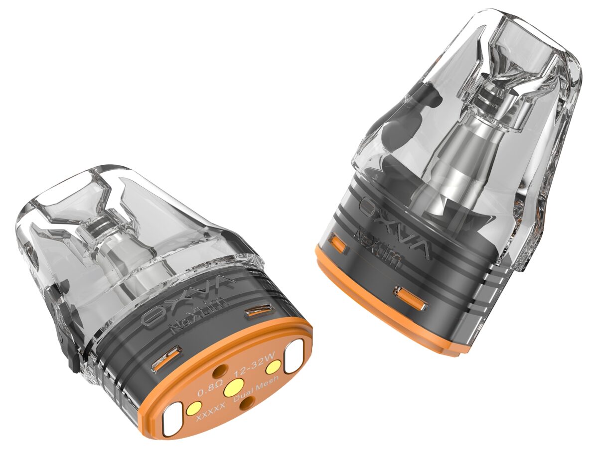 Cartridge OXVA NeXLIM 0,8 ohm 2 ml