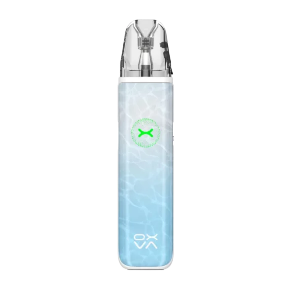 OXVA Xlim GO 2 - Blue Ripple