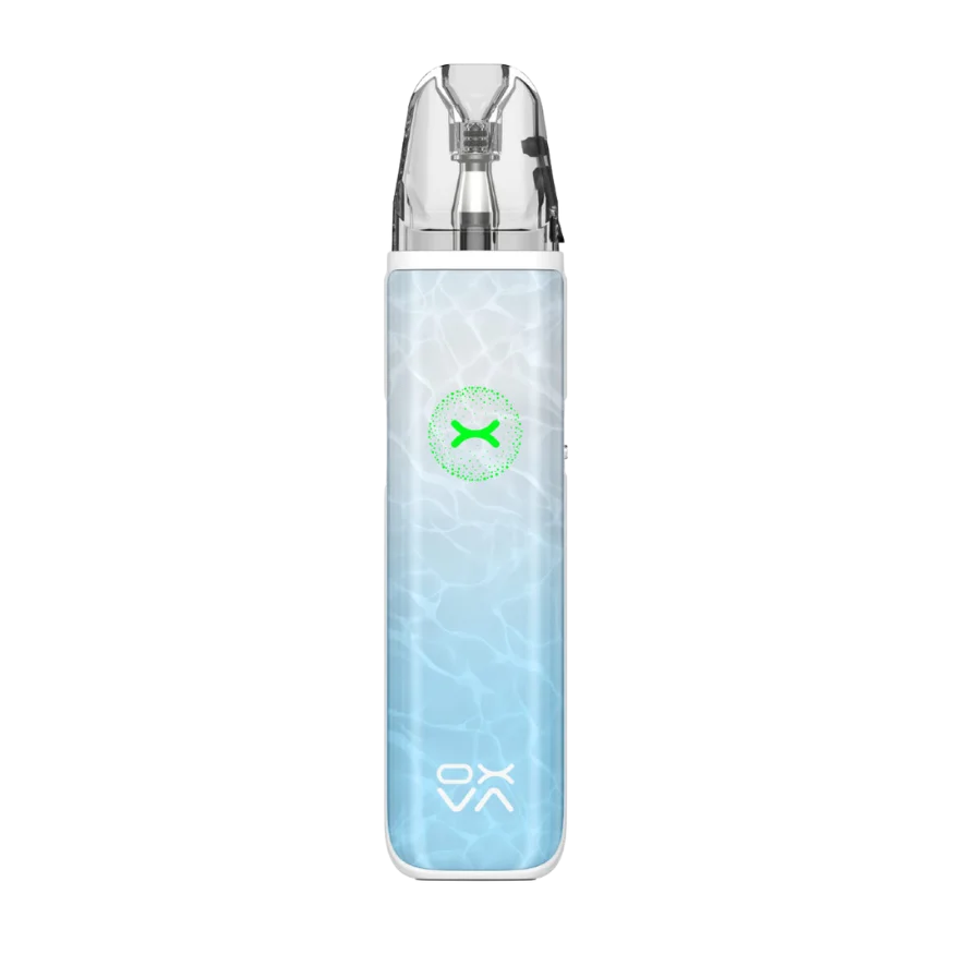 OXVA Xlim GO 2 - Blue Ripple