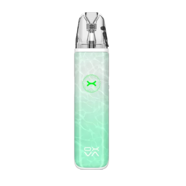 OXVA Xlim GO 2 - Green Ripple