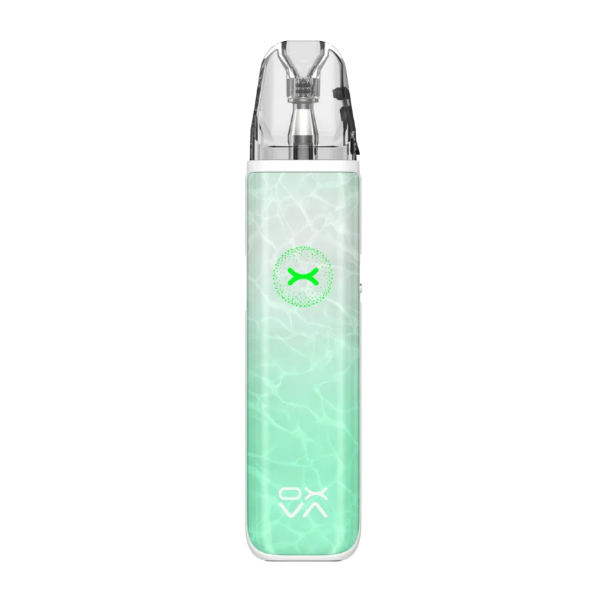 OXVA Xlim GO 2 - Green Ripple