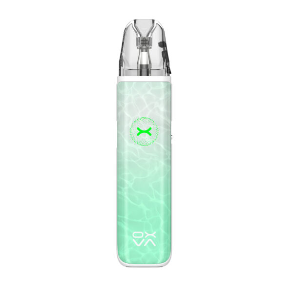 OXVA Xlim GO 2 - Green Ripple