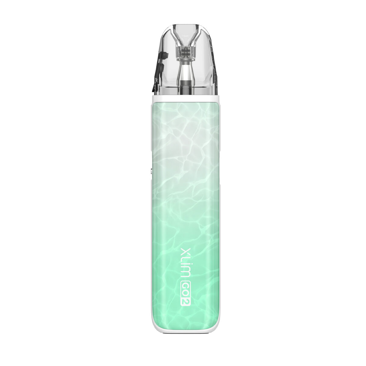 OXVA Xlim GO 2 - Green Ripple
