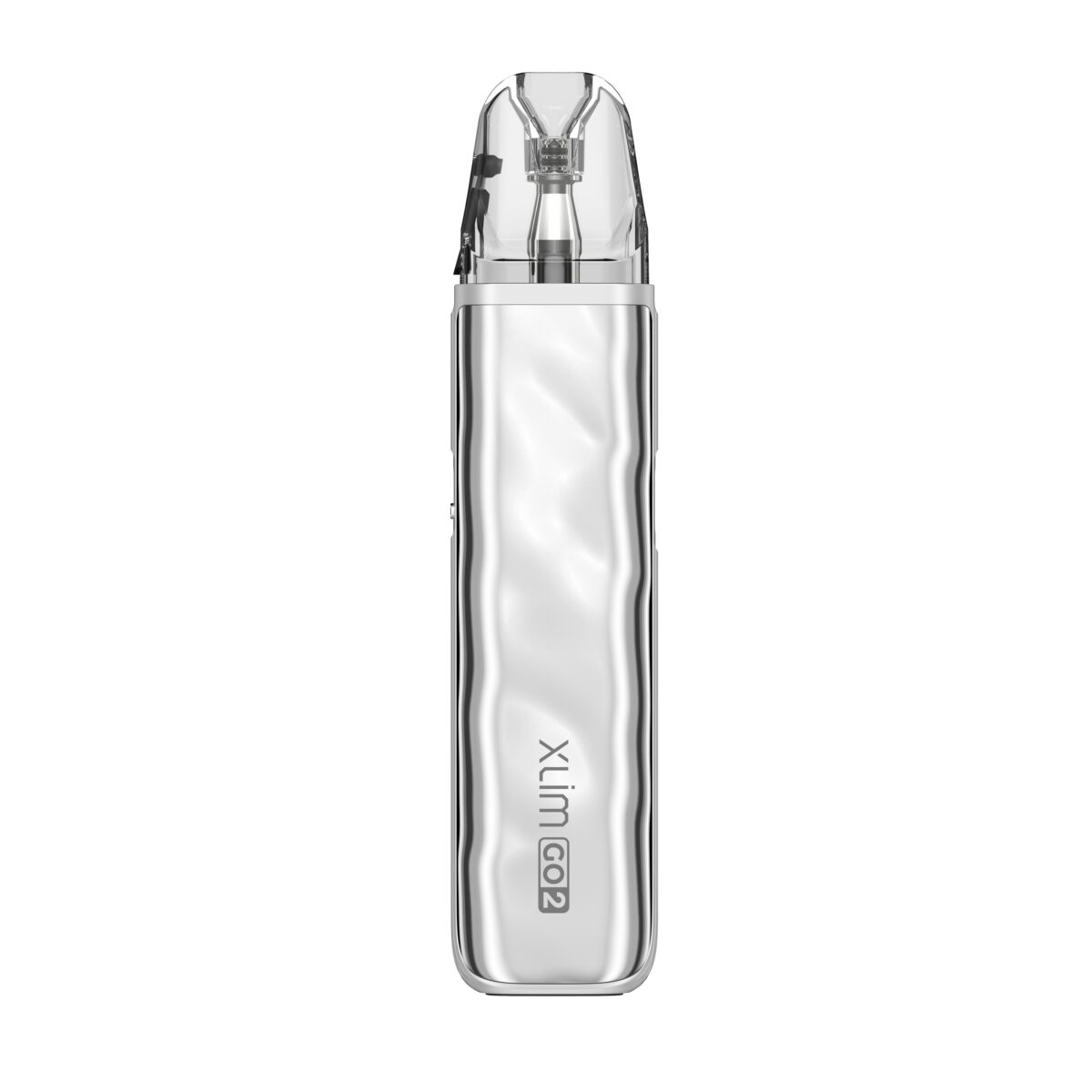 OXVA Xlim GO 2 - Metal Silver