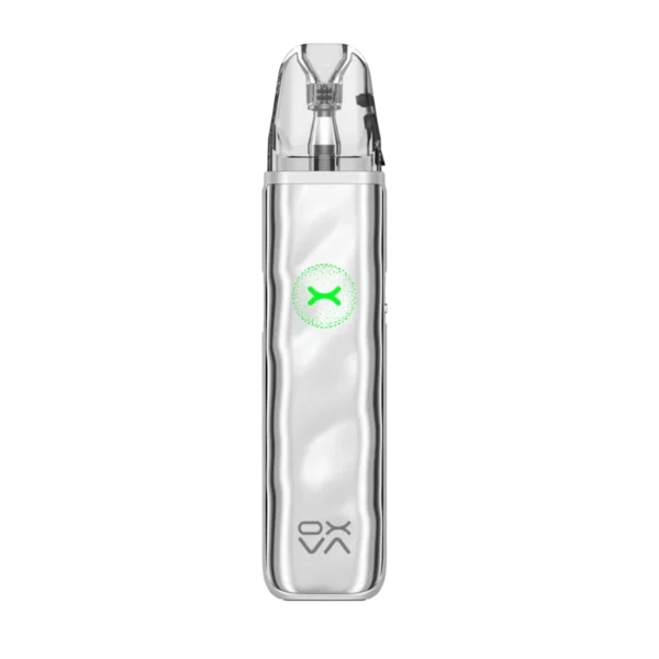 OXVA Xlim GO 2 - Metal Silver