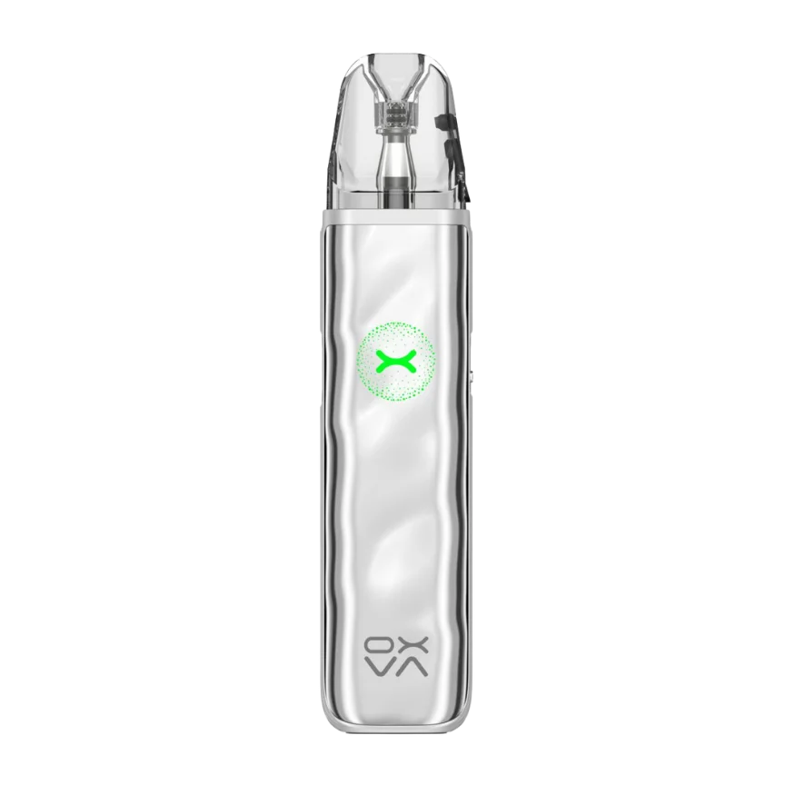 OXVA Xlim GO 2 - Metal Silver