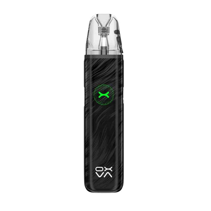 OXVA Xlim GO 2 - Black Shadow