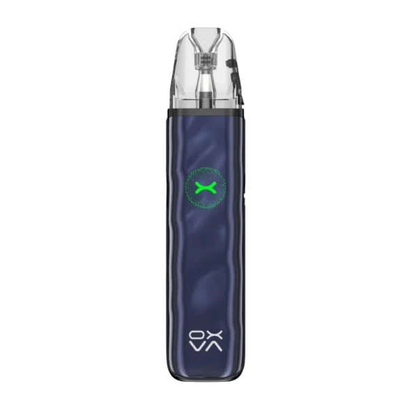 OXVA Xlim GO 2 - Metal Blue