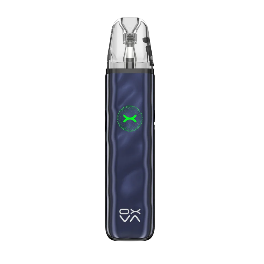 OXVA Xlim GO 2 - Metal Blue