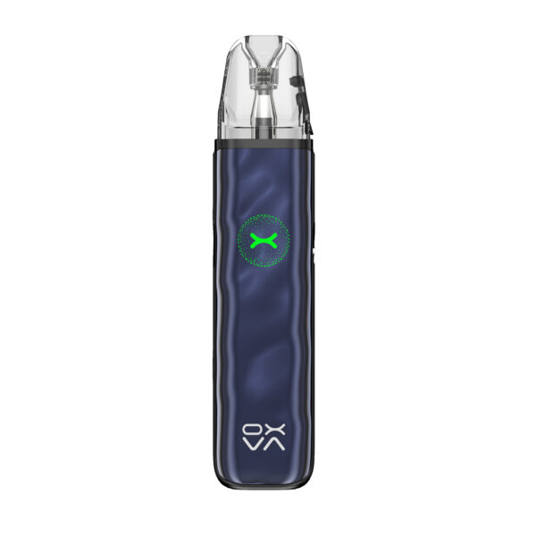 OXVA Xlim GO 2 - Metal Blue