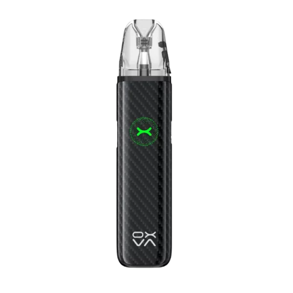 OXVA Xlim GO 2 - Black Carbon