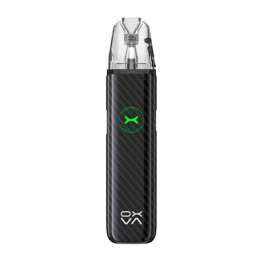 OXVA Xlim GO 2 - Black Carbon