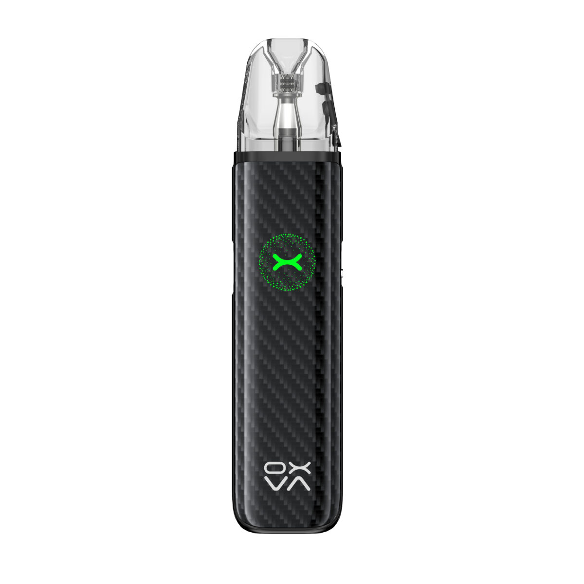 OXVA Xlim GO 2 - Black Carbon