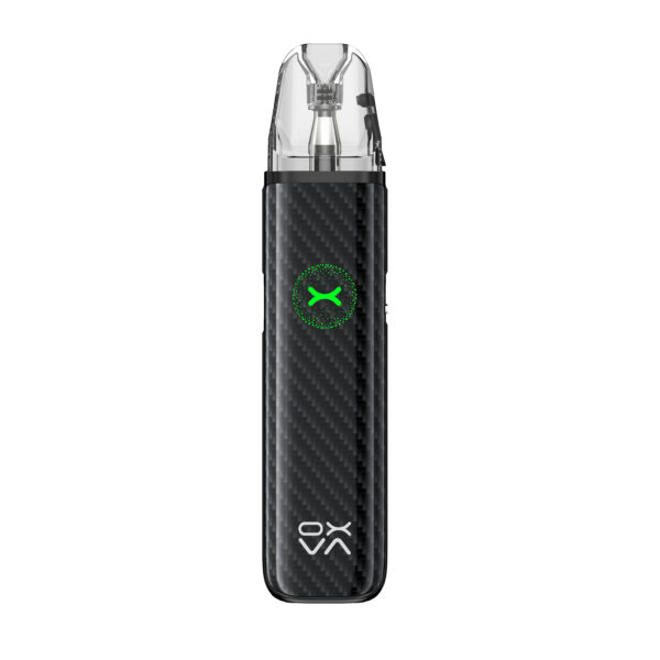 OXVA Xlim GO 2 - Black Carbon