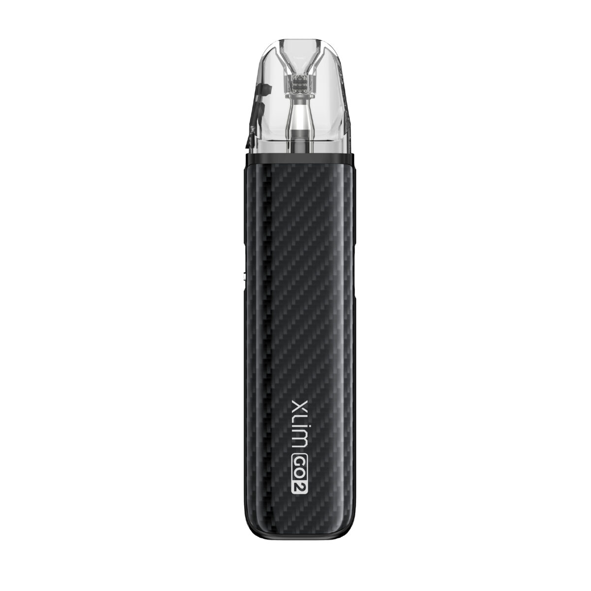 OXVA Xlim GO 2 - Black Carbon