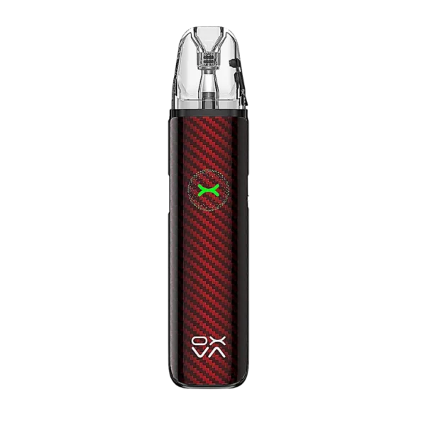 OXVA Xlim GO 2 - Red Carbon