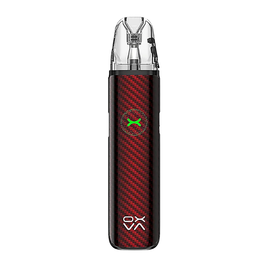 OXVA Xlim GO 2 - Red Carbon