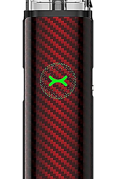 OXVA Xlim GO 2 - Red Carbon
