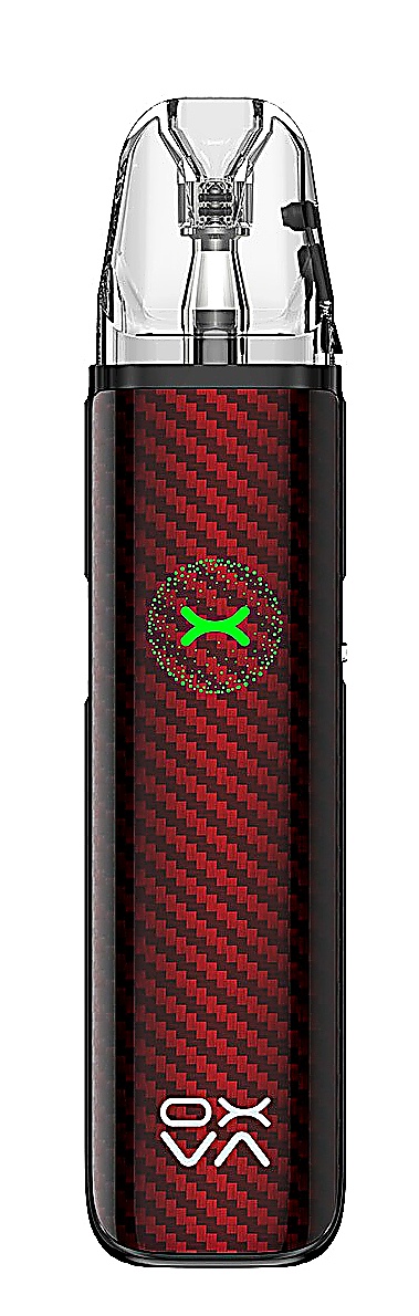 OXVA Xlim GO 2 - Red Carbon