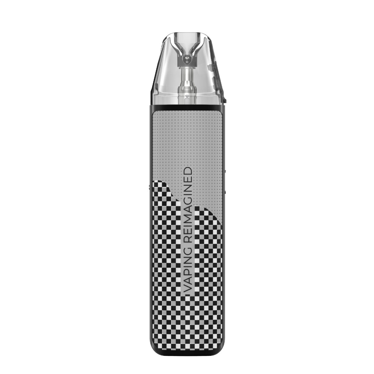 OXVA NeXLIM - Chequered Gray
