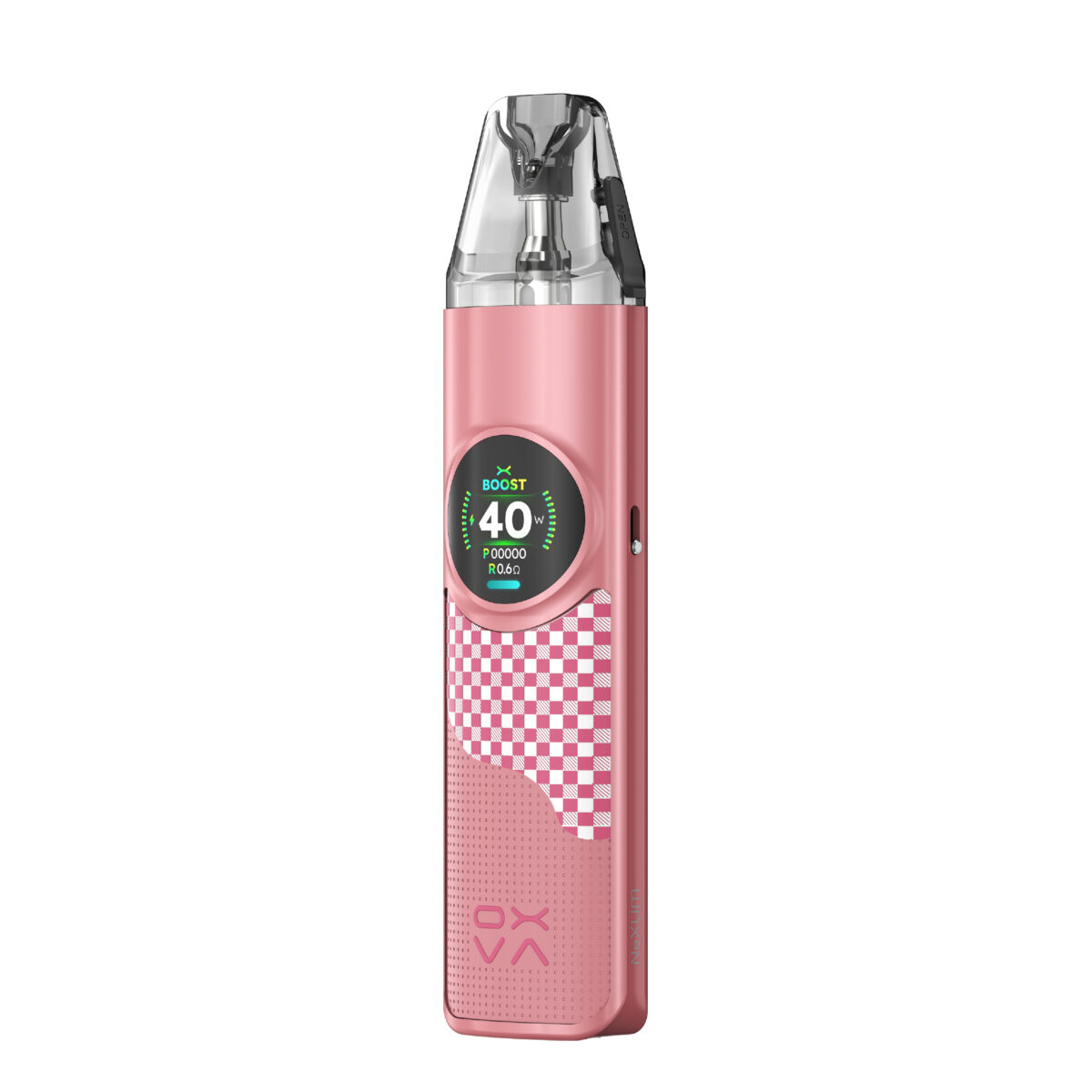 OXVA NeXLIM - Chequered Pink