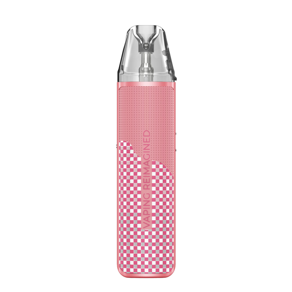OXVA NeXLIM - Chequered Pink